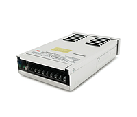 Импульсный блок питания Mean Well EPRP-400-12 12В 33.33А (400Вт) IP67