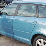 Volkswagen LX5T (X5T, 5G) Eisvogelblau, Glass Blue МЕТ. базова автоемаль ADI UPP - 0.8л, фото 3