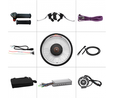 Электронаборы для велосипеда | купить недорого, на Prom | Украина