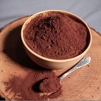 Какао порошок темный Cargill 20-22% GT78, алкализированный, 100 г