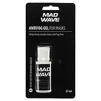 Антифог гель MadWave ANTIFOG GEL M044102 37мл