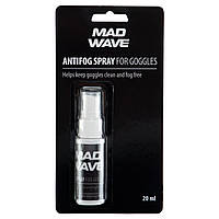 Антифог спрей MadWave ANTIFOG SPRAY M044101000W 20мл