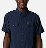 Сорочка чоловіча Columbia Utilizer II Solid Short Sleeve Shirt РОЗМІР M, фото 4