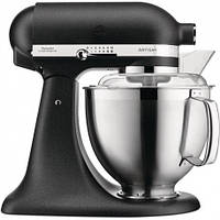 Миксер KitchenAid Artisan 5KSM185PSEBK 4.8 л чугун