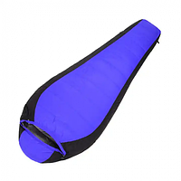 Спальный мешок WQ-SB07 Синий