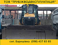 Послуги спецтехніки / бульдозера Caterpillar D6K LGP