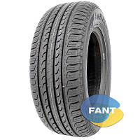 Шина літня Goodyear EfficientGrip SUV-4x4 275/60 R20 115H