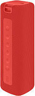 Портативна акустика Mi Portable Bluetooth Speaker 16W Red