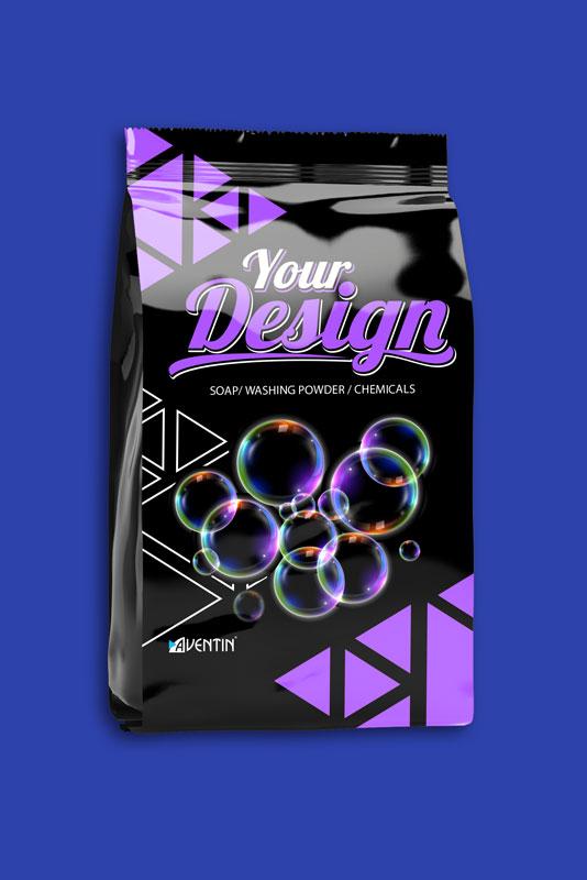 Виготовлення упаковки для засобів гігієни та побутової хімії, фото 1