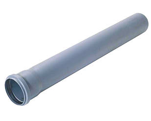 Труба 110/1000 мм (2.2) внутрішня Форт-пласт