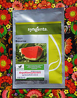Семена арбуза Балатон F1 (Syngenta), 1 000 семян — ранний (60-62 дня)