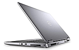 Ноутбук Dell Precision 7740 17,3" i5 9400H 32Gb SSD 512Gb Quadro RTX 3000 Б/В, фото 2