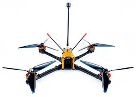 Запчастини для дронів та квадрокоптерів
