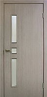 Міжкімнатні двері ОМІС "Комфорт"