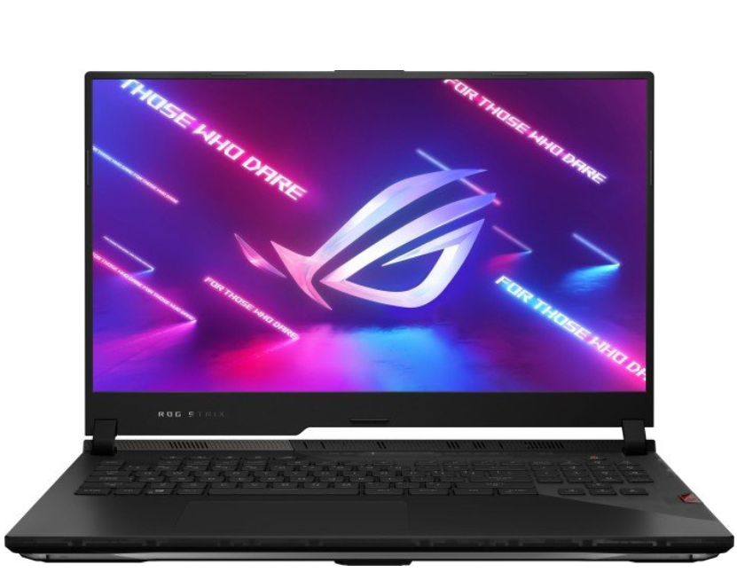 Ноутбук Asus ROG 2K 165Hz Ryzen 9 5900HX 16Gb SSD 512Gb RTX 3080-16Gb Б/В, фото 1