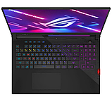 Ноутбук Asus ROG 2K 165Hz Ryzen 9 5900HX 16Gb SSD 512Gb RTX 3080-16Gb Б/В, фото 3