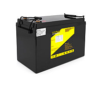 Аккумуляторная батарея LiitoKala LiFePO4 12,0V 200 Ач (355*245*180mm), 16kg