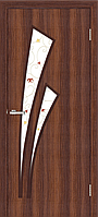 Міжкімнатні двері ОМІС "Тріумф"