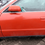 Volkswagen LZ3S (Z3S, 5H) Jaipurrot PRL. базова автоемаль ADI UPP - 0.8л, фото 3