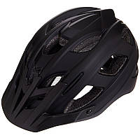Велошлем кросс-кантри защитный Zelart / Шлем для велосипеда / Велошлем шоссейный