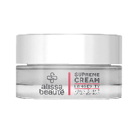 Регенерирующий ночной крем для зрелой кожи Supreme Cream Longevity Nourishing Alissa Beaute 50 мл