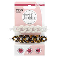 Заколка для волос Invisibobble BARRETTE Too Glam to Give a Damn