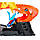 Трек Хот Вилс "Атака кобри" Hot Wheels (HTN81), фото 8