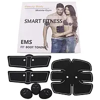 Миостимулятор EMS Smart Fitness
