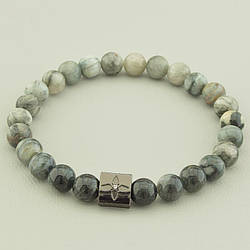 Браслет Орлинне око 20 см.