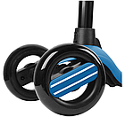 Самокат Maraton Baby Star Блакитний, фото 3