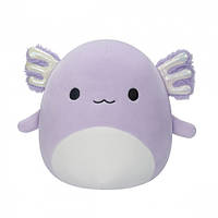 Мягкая игрушка Squishmallows Аксолотль Моника (19 cm) SQCR05385