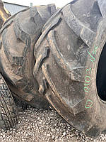 Шина БУ 600/65R28 Starmaxx