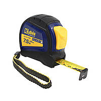 Рулетка вимірювальна Kubis AutoLock 25 мм 7.5 м (05-01-1725)