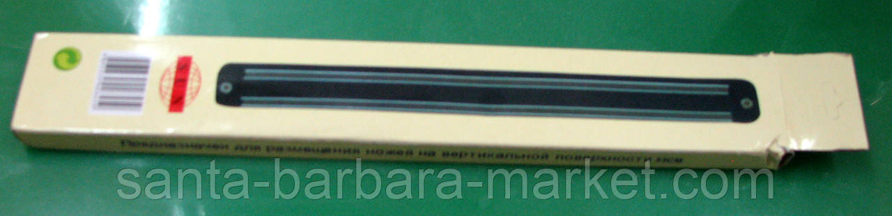 Магнітна Планка 38х5см №16603, фото 1