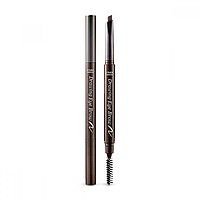 Олівець для брів Etude House Drawing Eye Brow (02 Grey Brown)