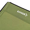 Похідне розкладачка-ліжко Ranger Military Forest RA-5517, фото 5
