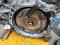 АКПП CVT вариатор 2.0L JF011E Mitsubishi Lancer-X ASX 4B10 4B11 1XG4E