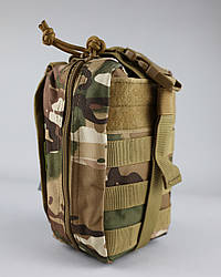 Аптечка швидке скидання ULTIMATUM Мультикам RT-8013