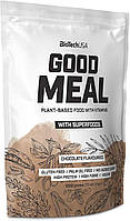 Замінник харчування Biotech Good Meal 1000g (Chocolate)