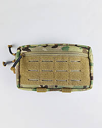 Підсумок утилітарний Laser Cut Мультикам