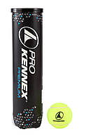 М'ячі тенісні ProKennex Premium 4 шт (AYTB1802-4)