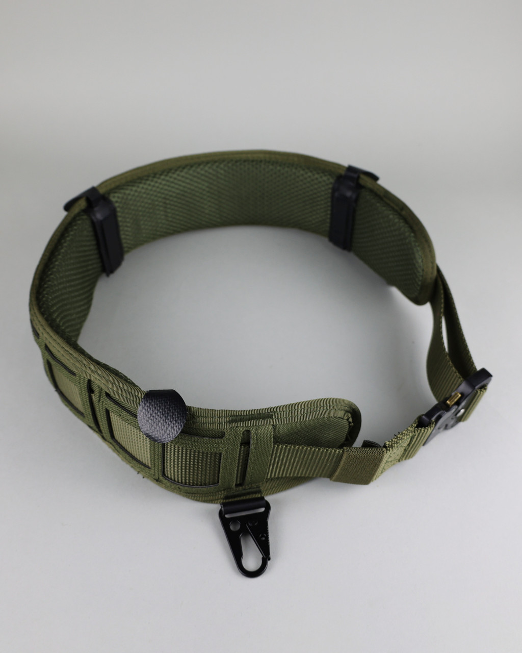 Ремінь розвантажувальний ULTIMATUM Олива, фото 1