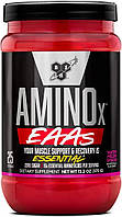 Комплекс аминокислот Bsn AminoX EAAs 375g (Watermelon)