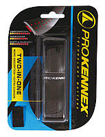Ручка для тенісної ракетки ProKennex Two-In-One Grip 1 шт 25x1100x2,05 Чорний (AYGP1706-B)