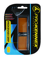Ручка для тенісної ракетки ProKennex Genuine Leather Grip 1шт (AYGP1708)