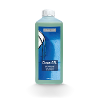 Silver Life для очистки чаши бассейна и ватерлинии от налета (Clean Gel), 1л.