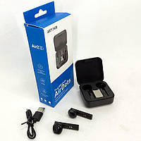 Наушники для айфона TWS MiPods PRO+LCD MI, Беспроводные наушники для спорт, Наушники FN-977 для бега