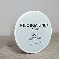 Крем для лица и шеи от морщин Filorga line cream 50 мл (X-603)