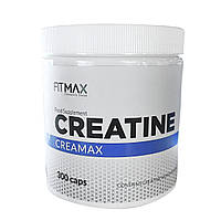 Креатин FitMax Creatine CreaMax 300caps