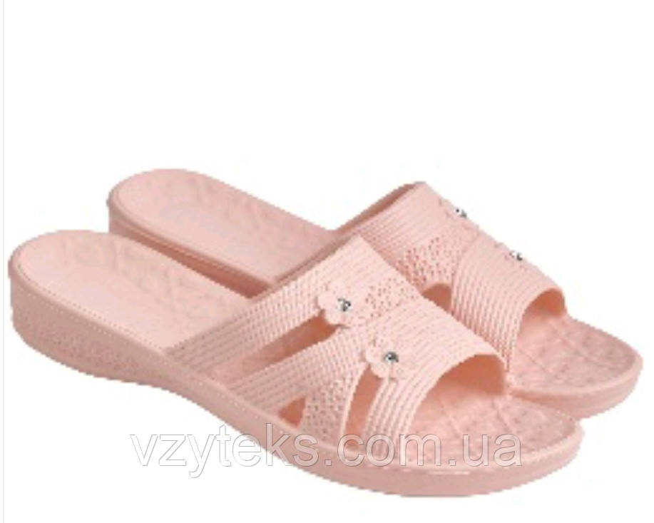 Шльопанці жіночі Gipanis опт, фото 1